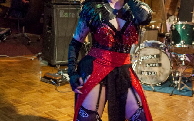 Image 2: Witness the Wasteland