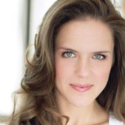 Maggie Adams McDowell