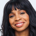 Morgan Siobhan Green Headshot