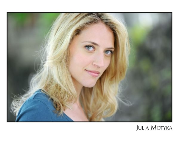 Julia Motyka