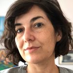 Paloma Young Headshot