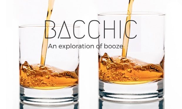 Bacchic