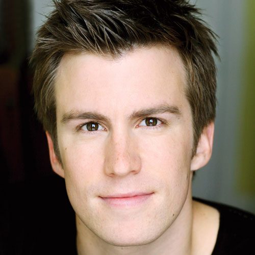 Gavin Creel