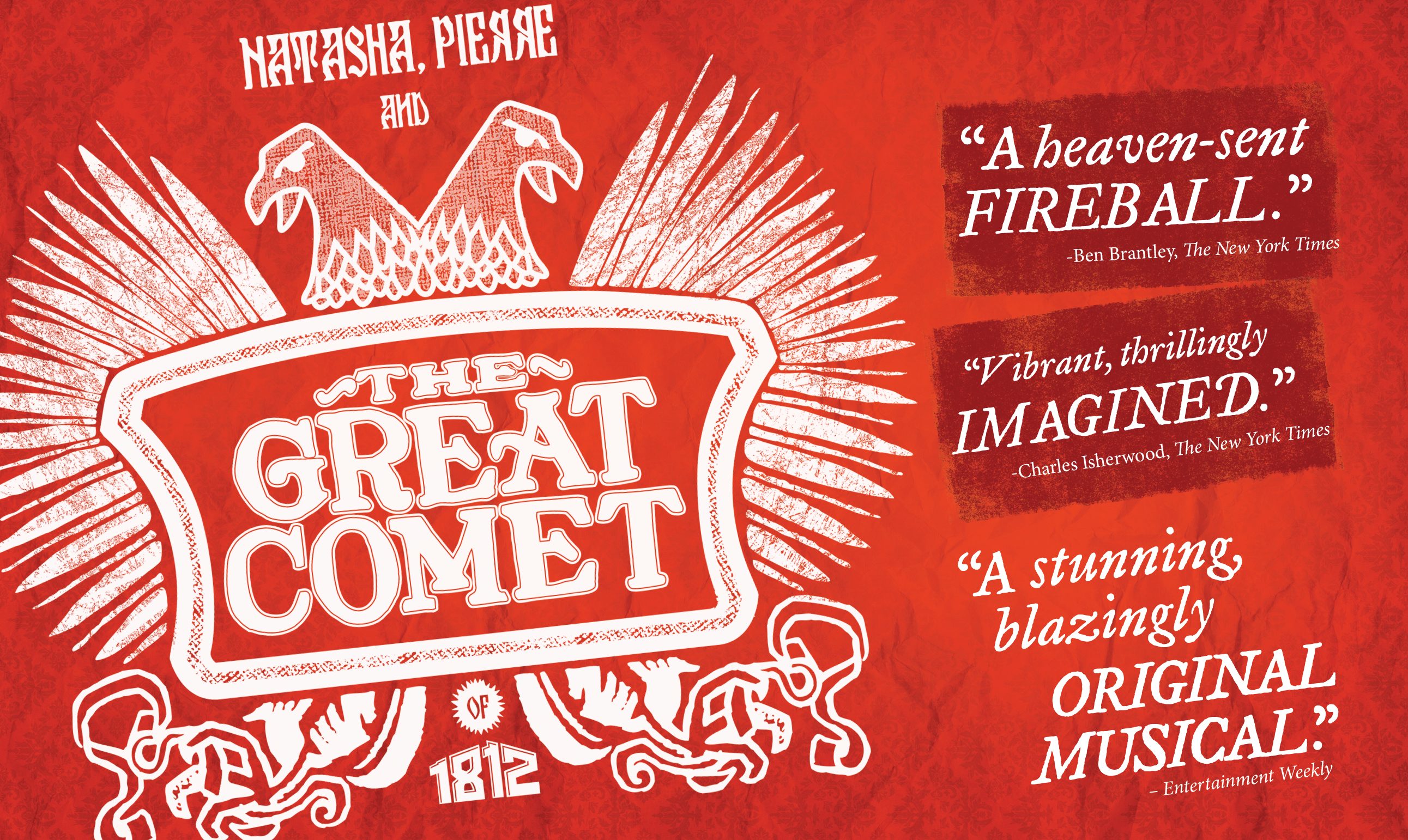 The Great Comet