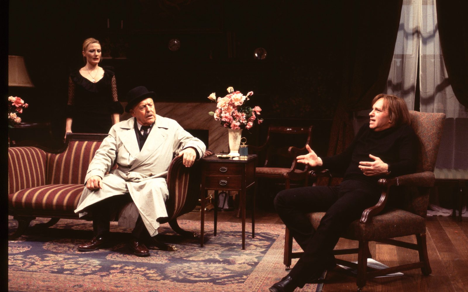 Loot production photo