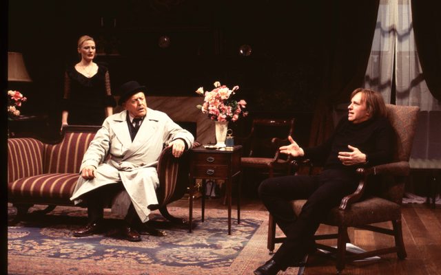 Loot production photo