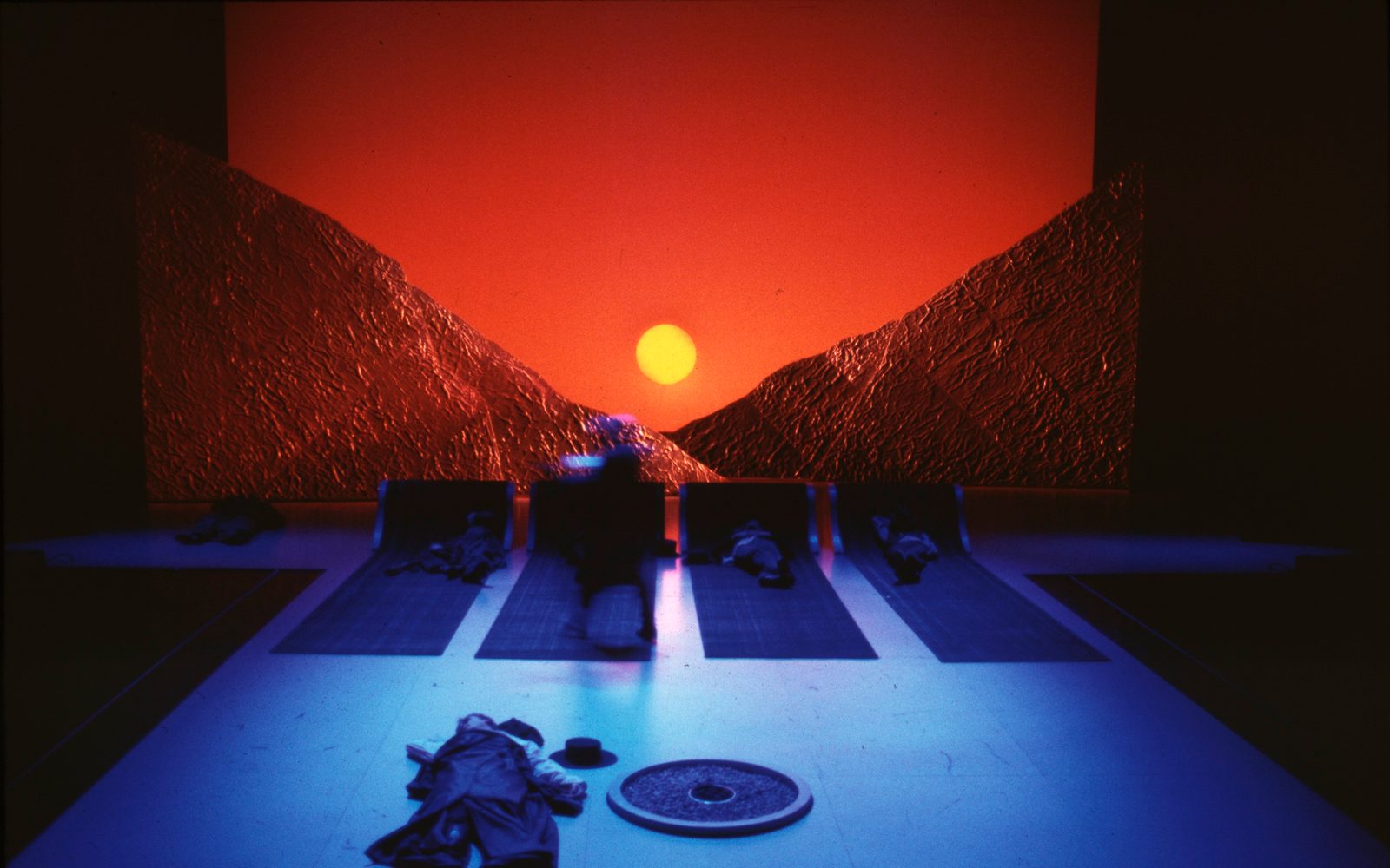 Man and Superman production photo