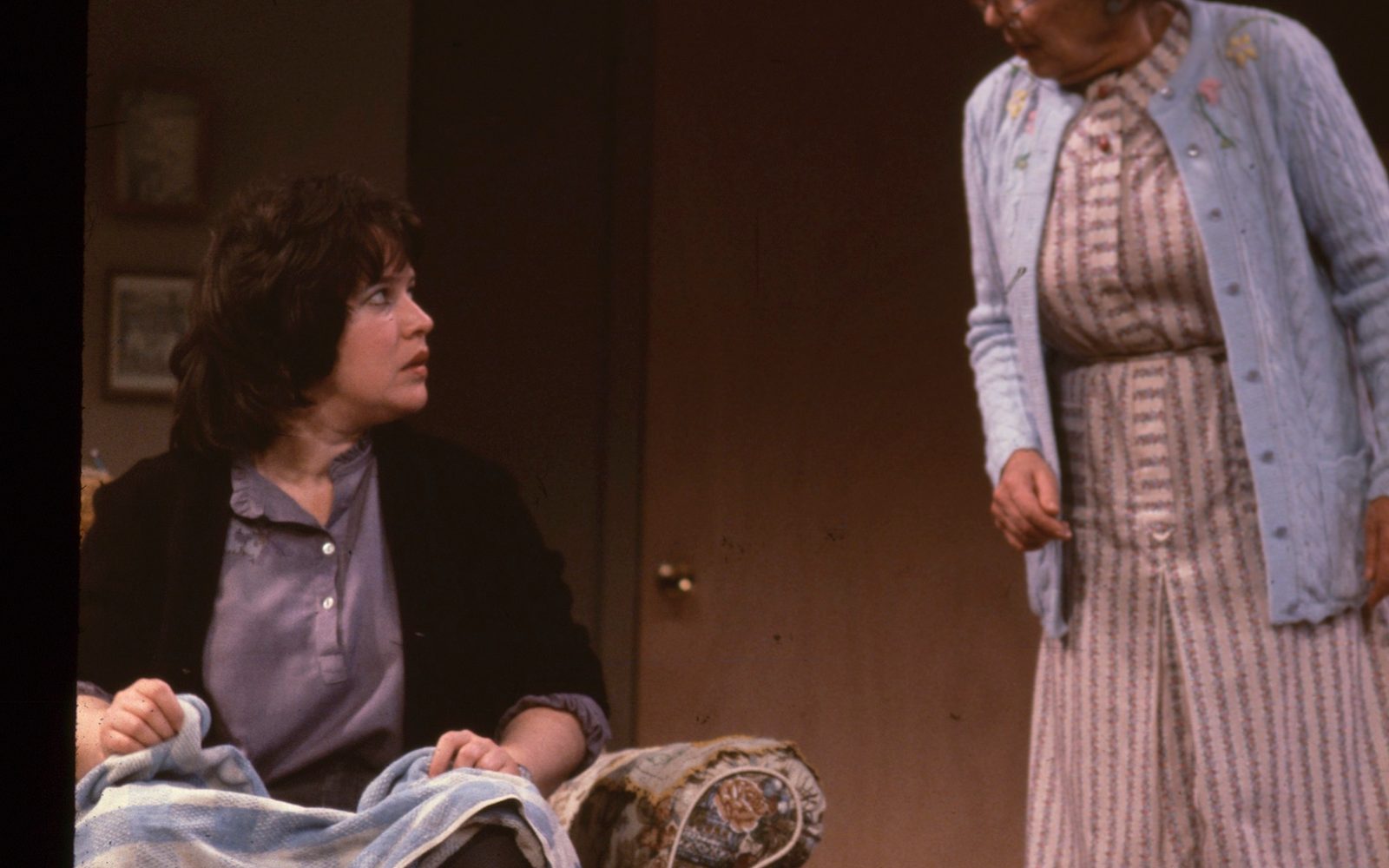 'Night, Mother production photo