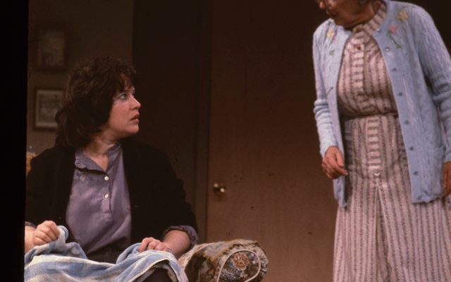 'Night, Mother production photo