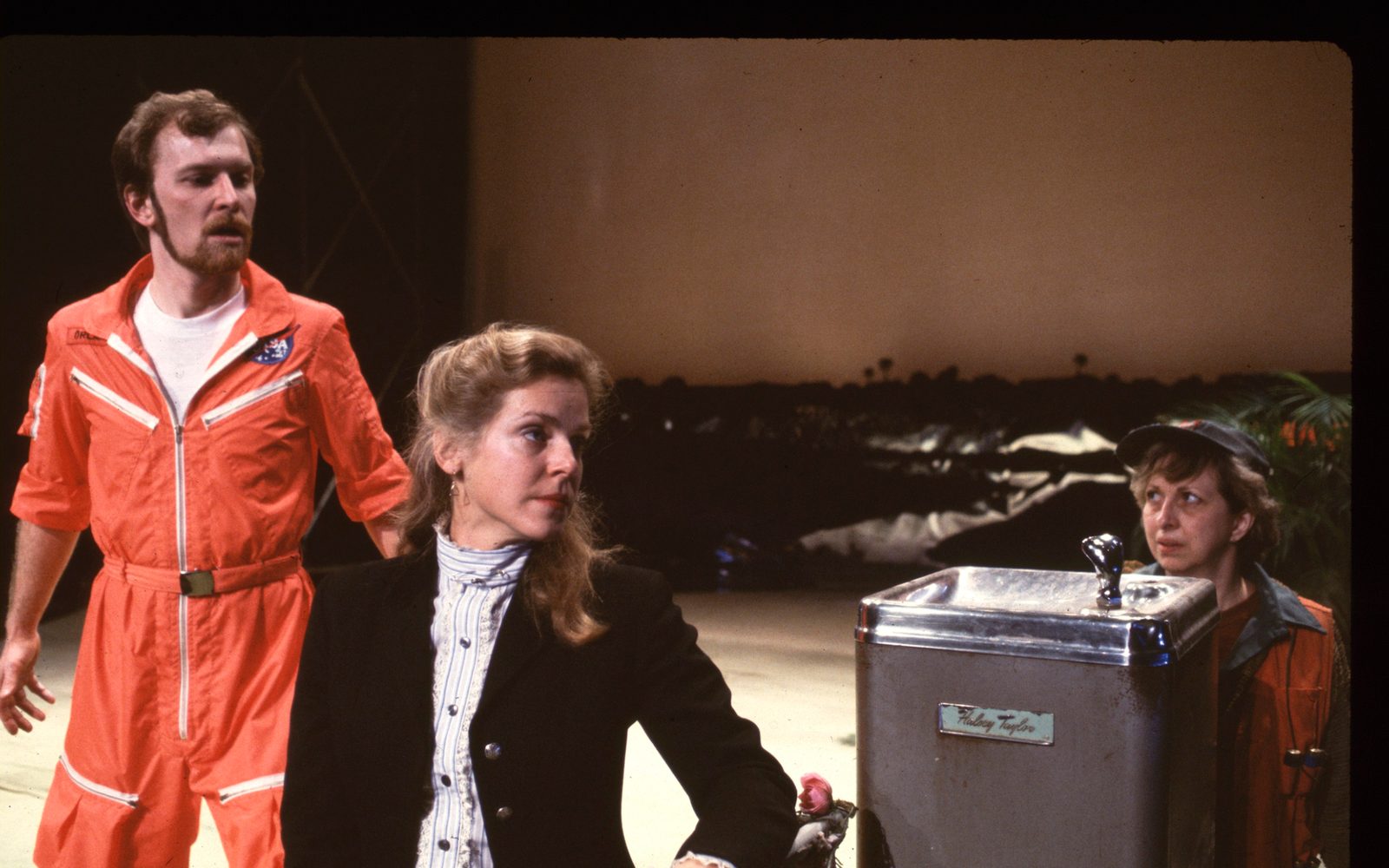 Orlando production photo