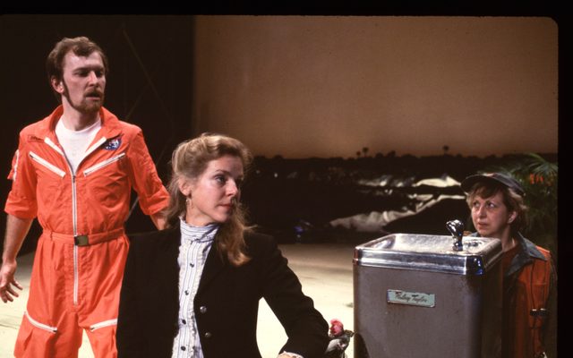 Orlando production photo