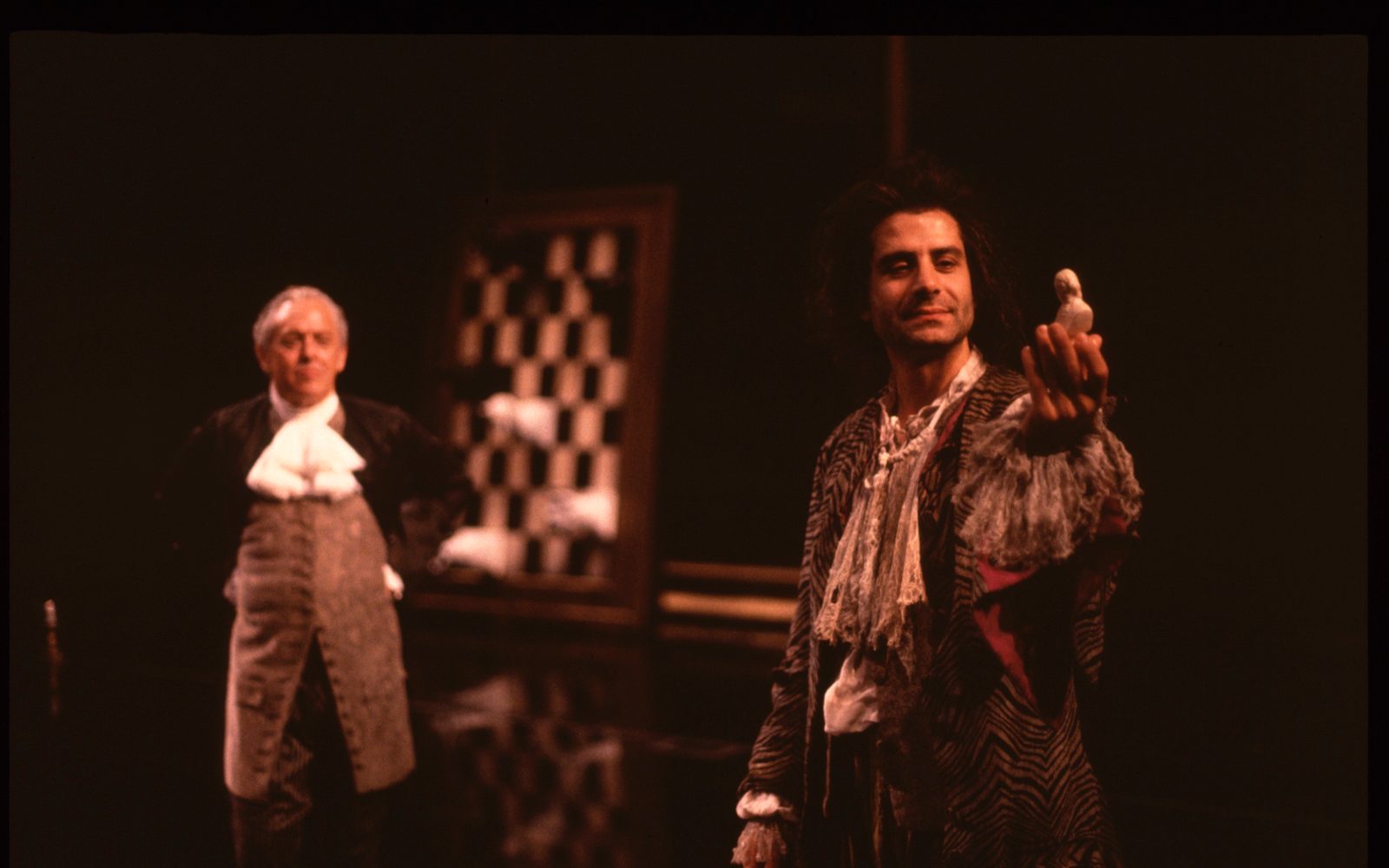 Rameau's Nephew (The CSC Repertory production) production photo