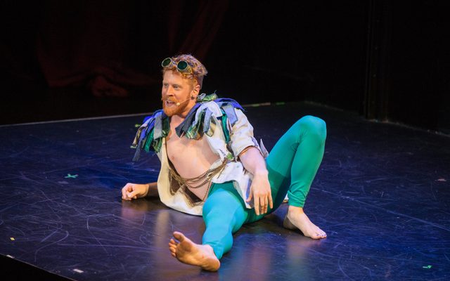 Sh!tfaced Shakespeare