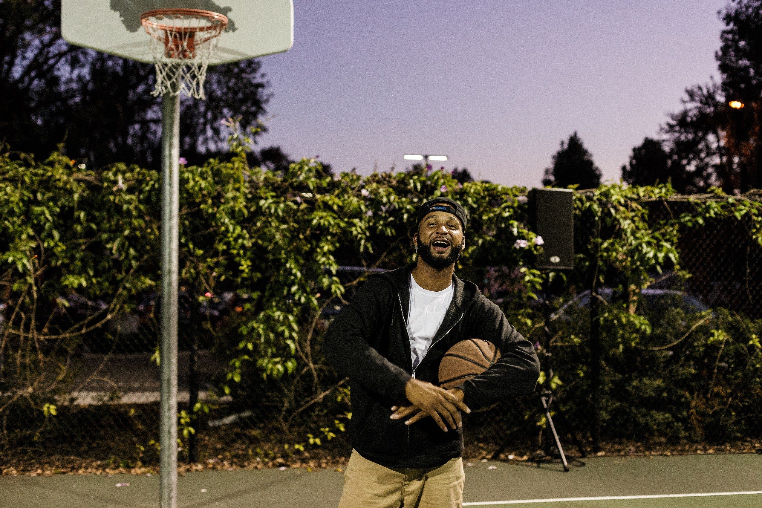 2017/18 OBERON Presents Season Carousel