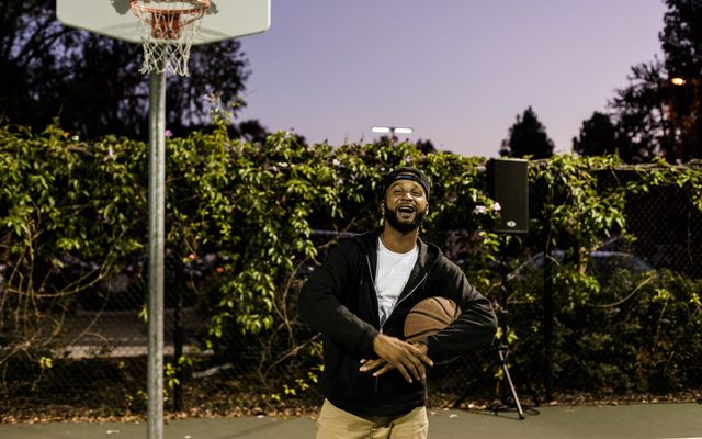 2017/18 OBERON Presents Season Carousel