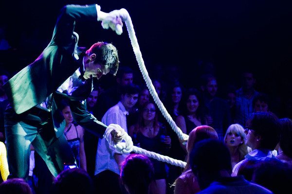 AcousticaElectronica