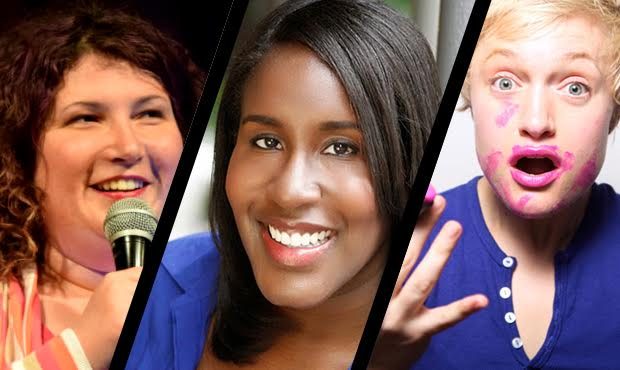 Old School Game Show Halloween Header