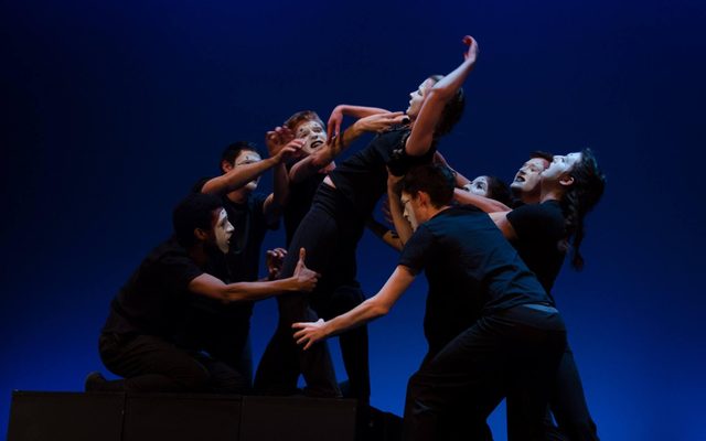 Hype Mimez: Don't Believe The Hype!