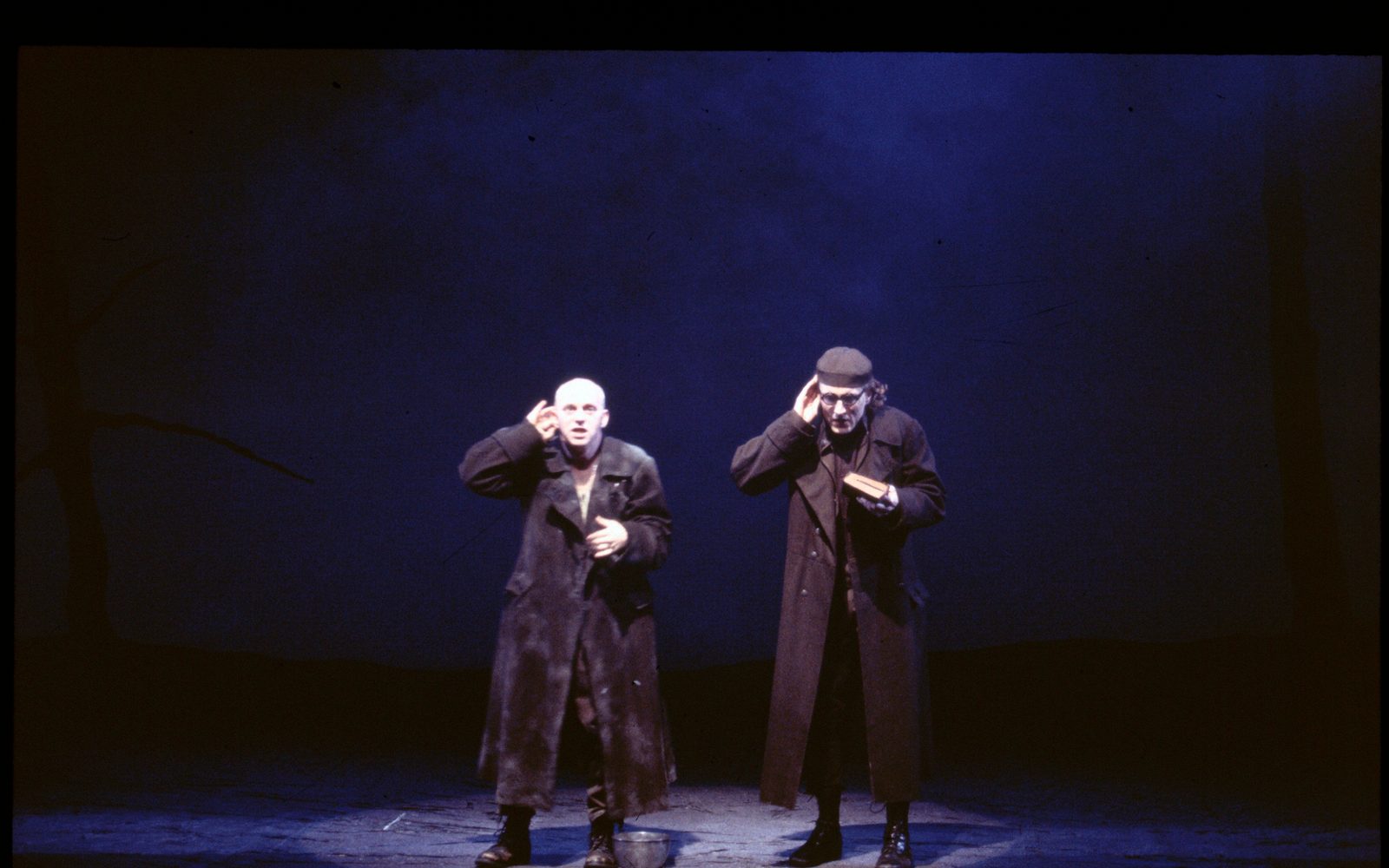 Woyzeck production photo