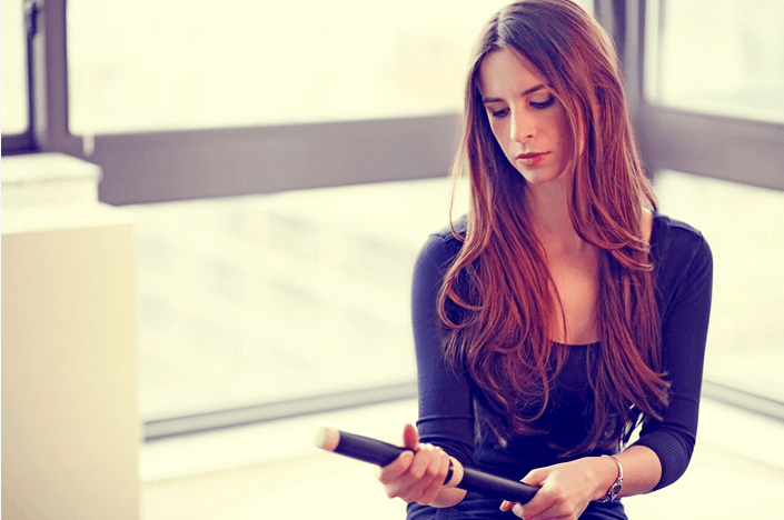 Flautist Emi Ferguson