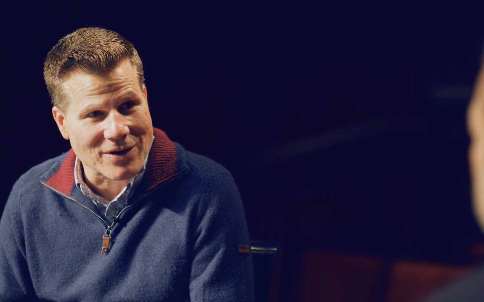 Bill Rauch in conversation with Stephen Greenblatt