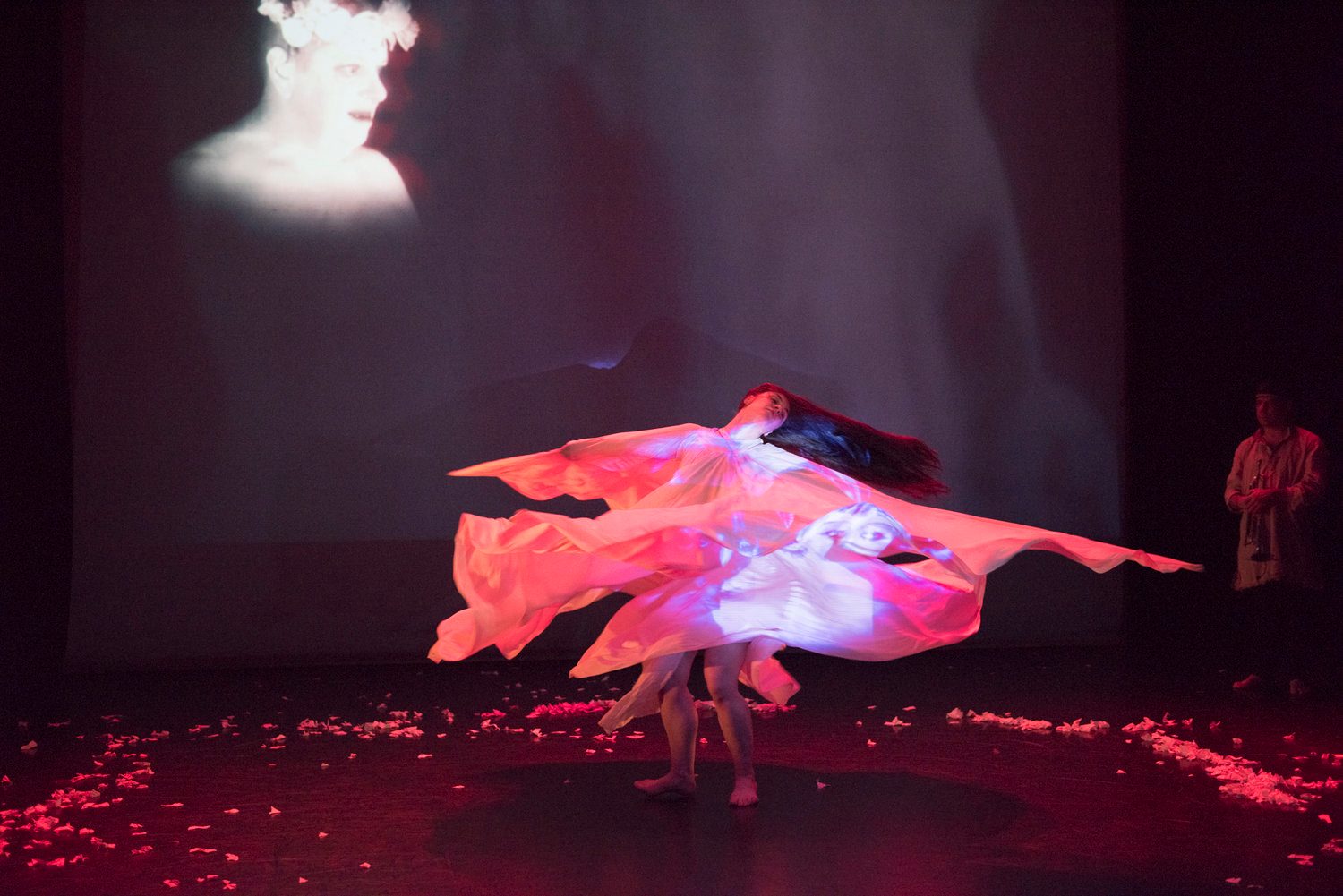 Salome: Woman of Valor