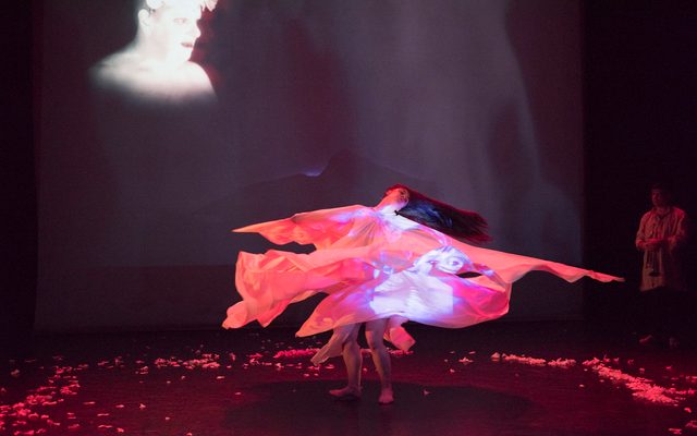 Salome: Woman of Valor