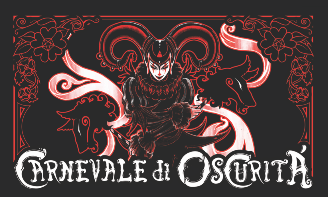 Carnavale Di Oscurita