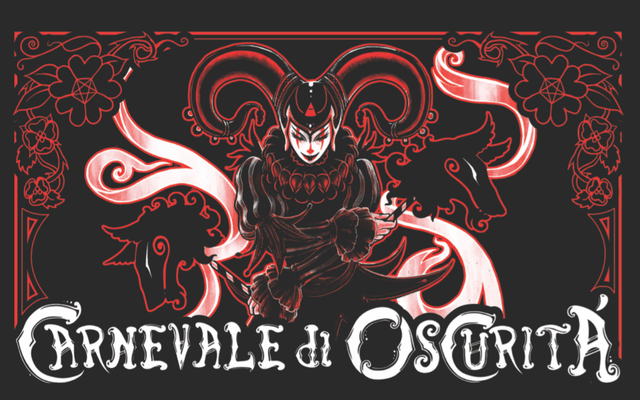 Carnavale Di Oscurita