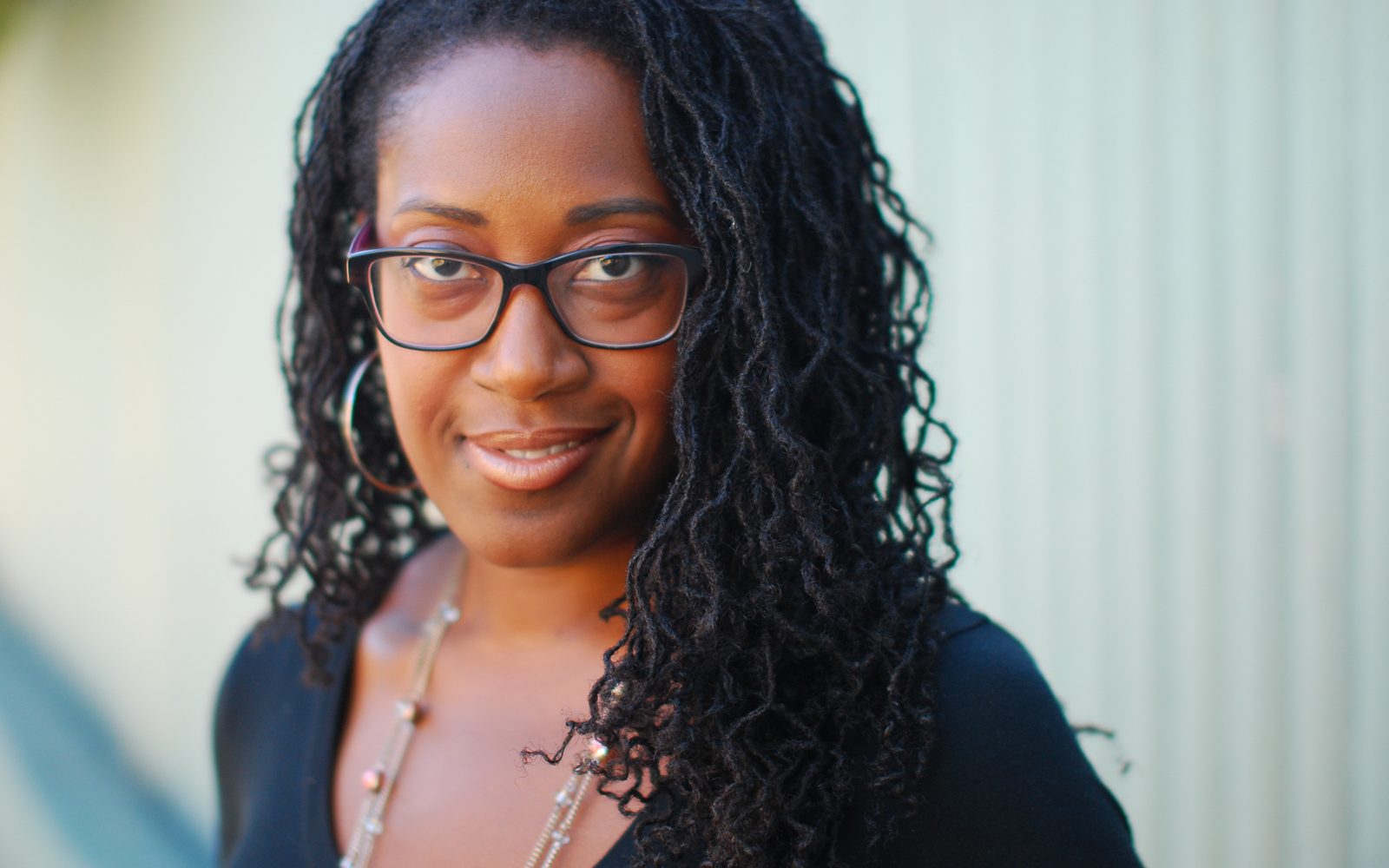 Company One Theatre co-founder and Associate Artistic Director Summer L. Williams