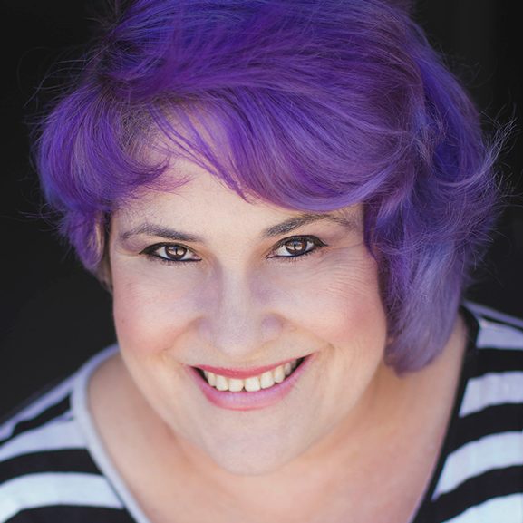 Johanna Carlisle-Zepeda