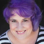 Johanna Carlisle-Zepeda