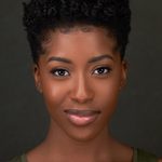 Sabrina K. Victor Headshot