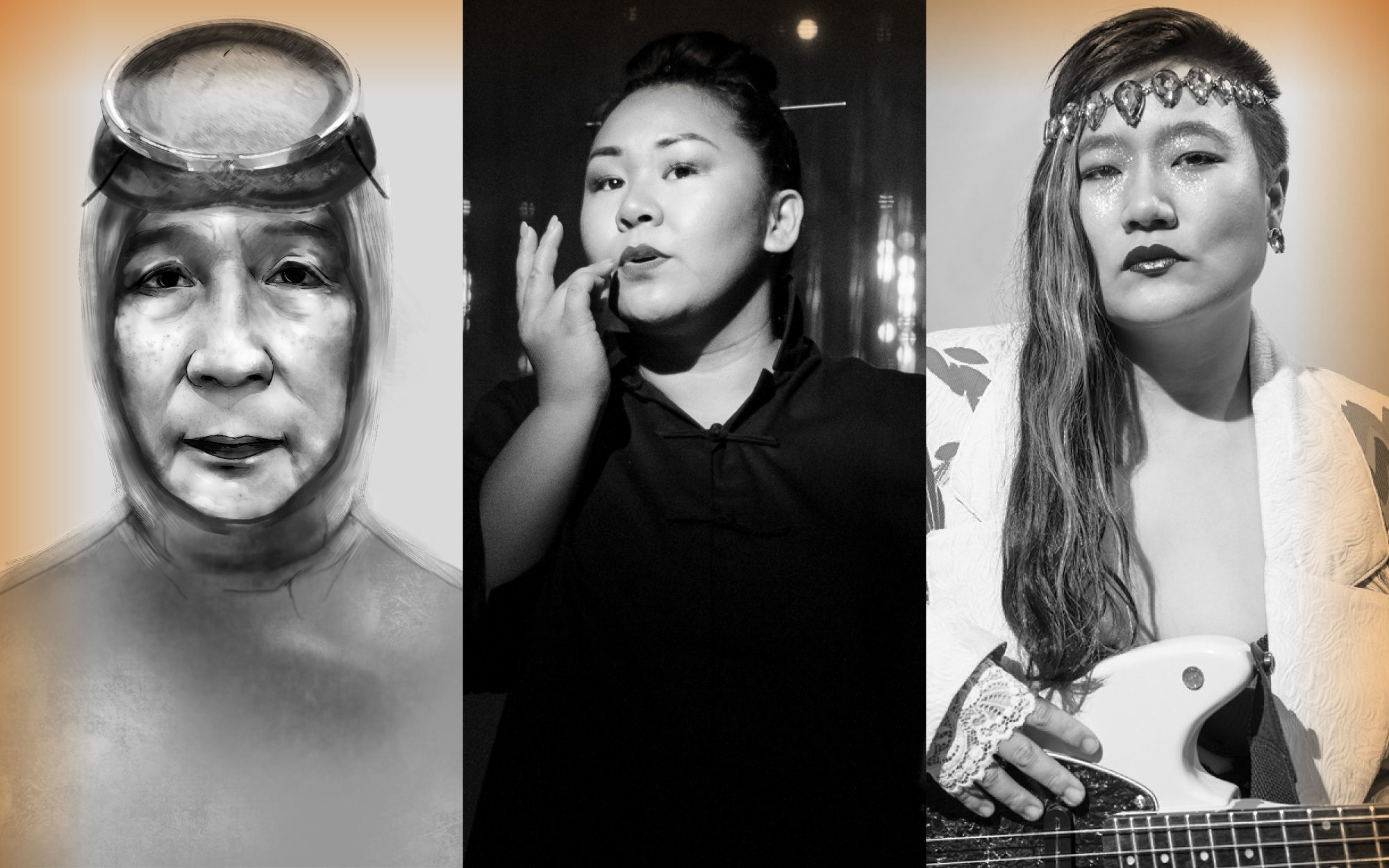 A.R.T. New Year Celebration