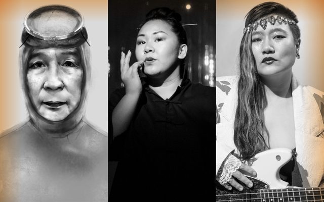 A.R.T. New Year Celebration