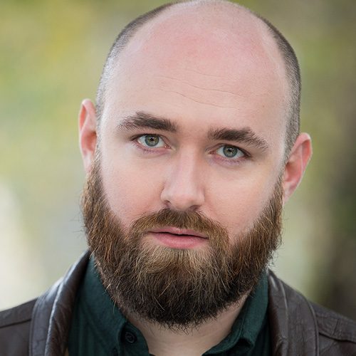 Keith Michael Pinault