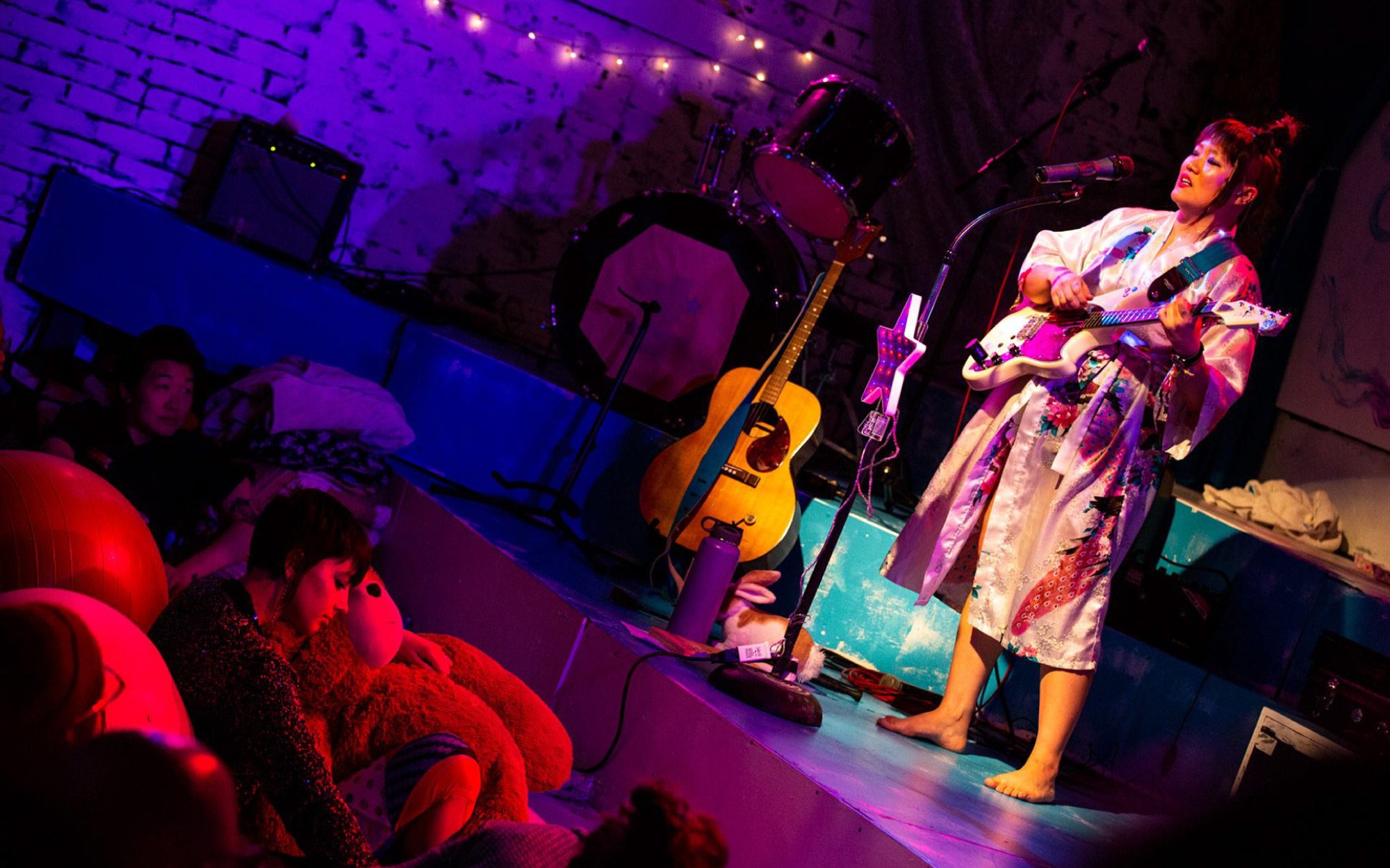 A Welcome Back to Cambridge