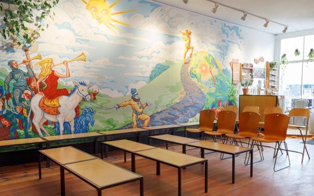 Diana Oh's Clairvoyance Kickoff: A Welcome Back to Cambridge