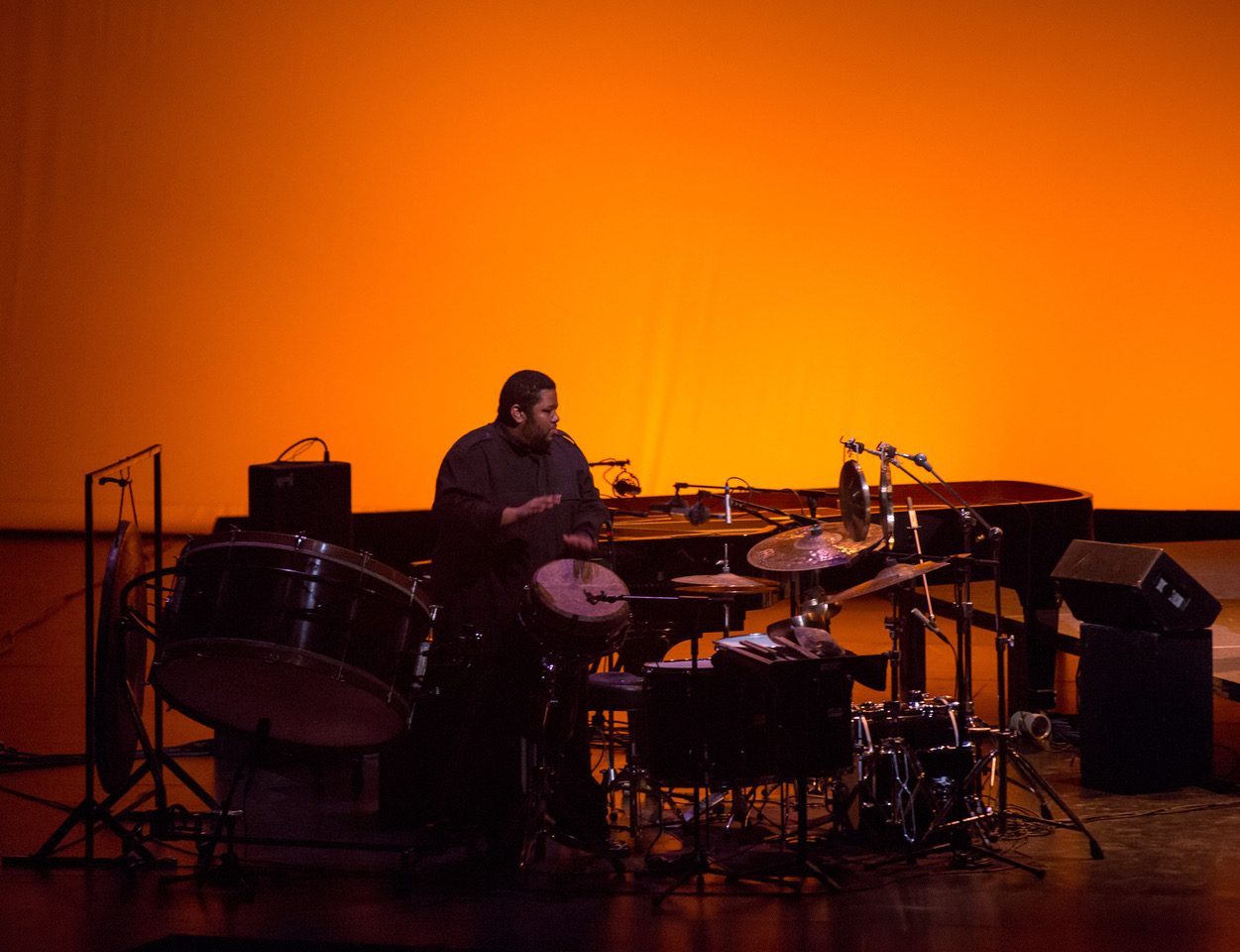 Perle Noire: Meditations for Joséphine