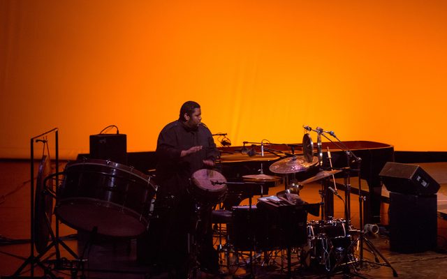 Perle Noire: Meditations for Joséphine