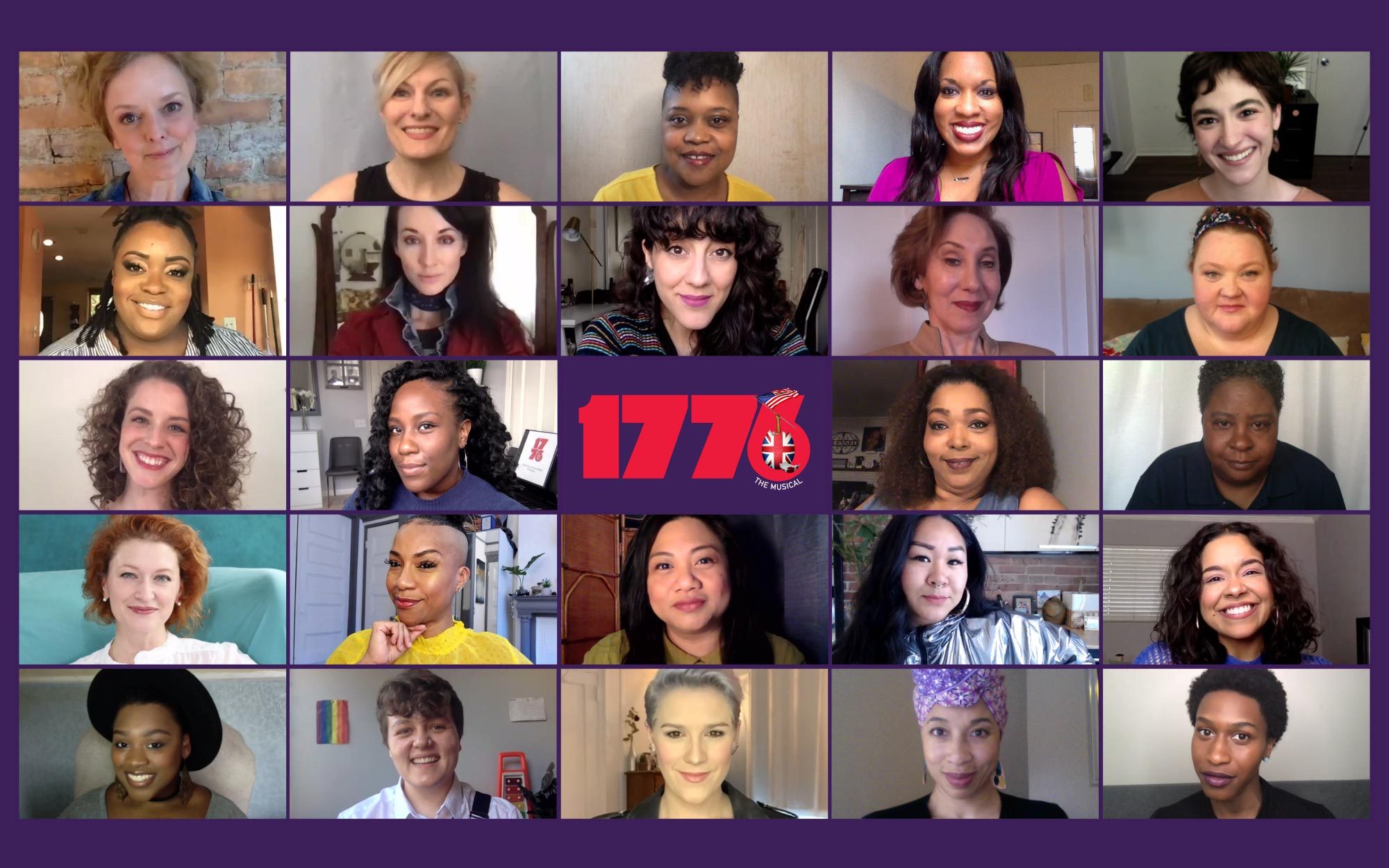 1776 Virtual Workshop