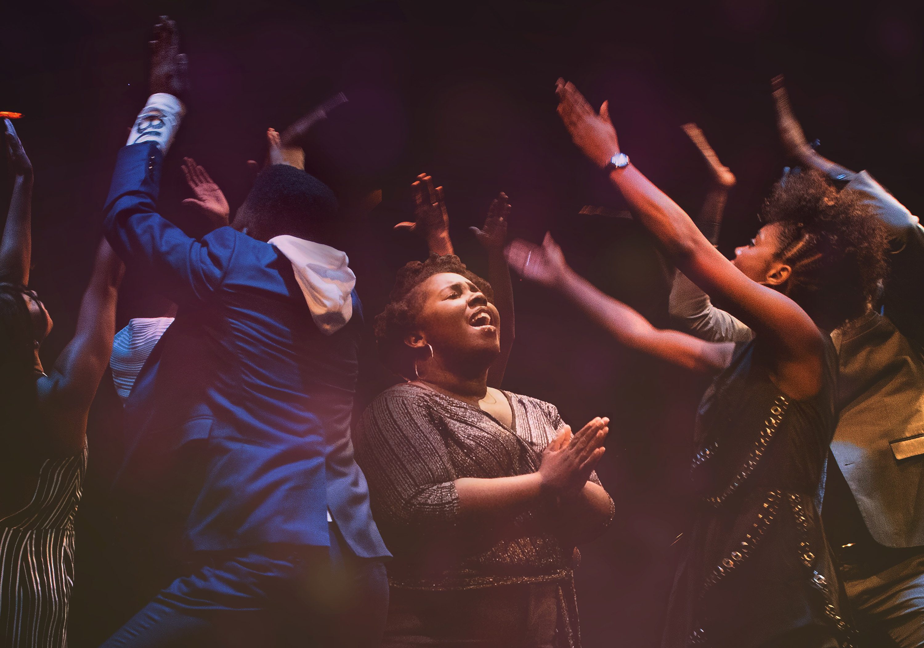 What to Send Up When It Goes Down