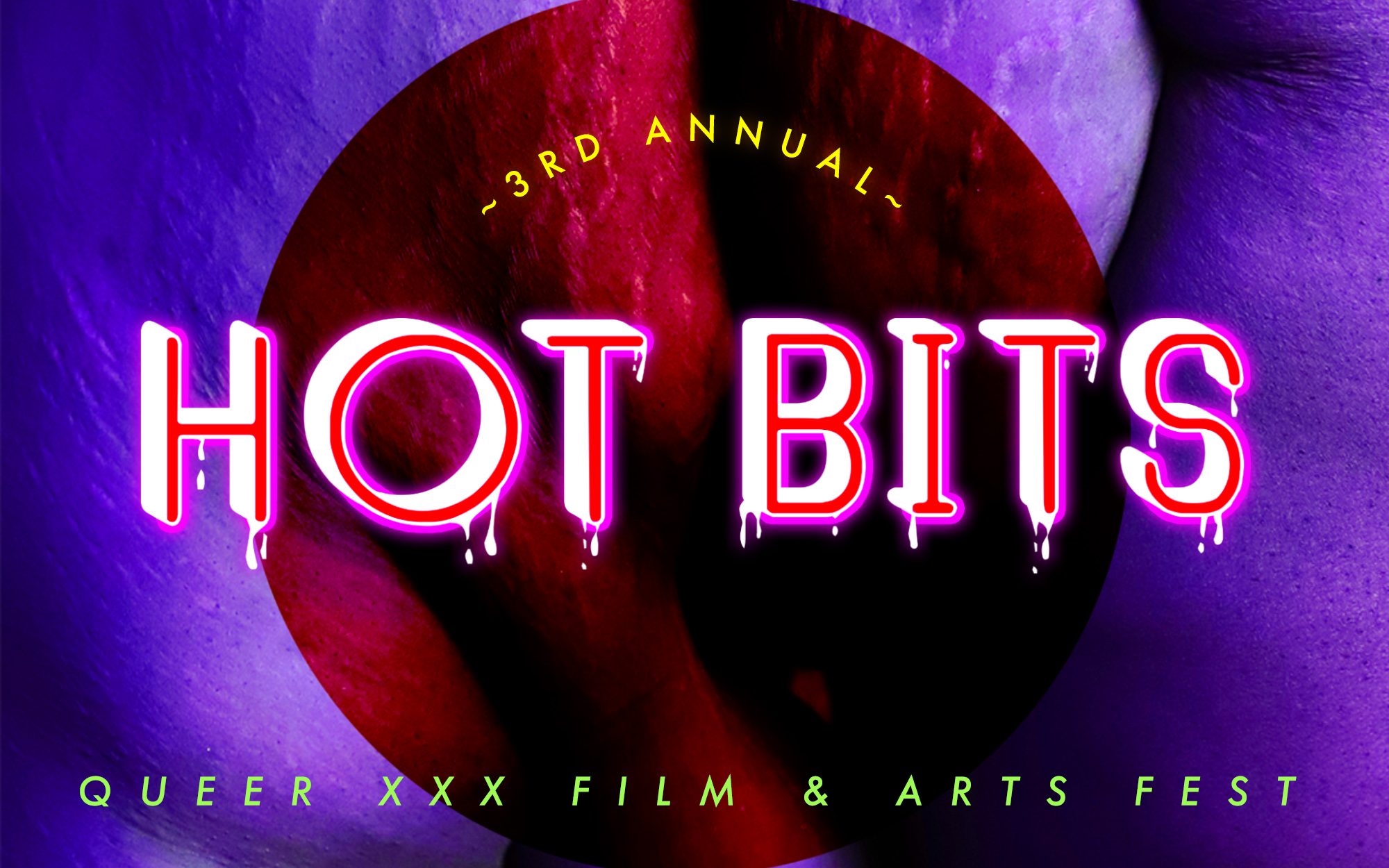 Hot Bits XXX Film Festival
