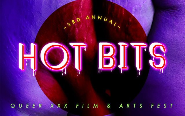Hot Bits XXX Film Festival