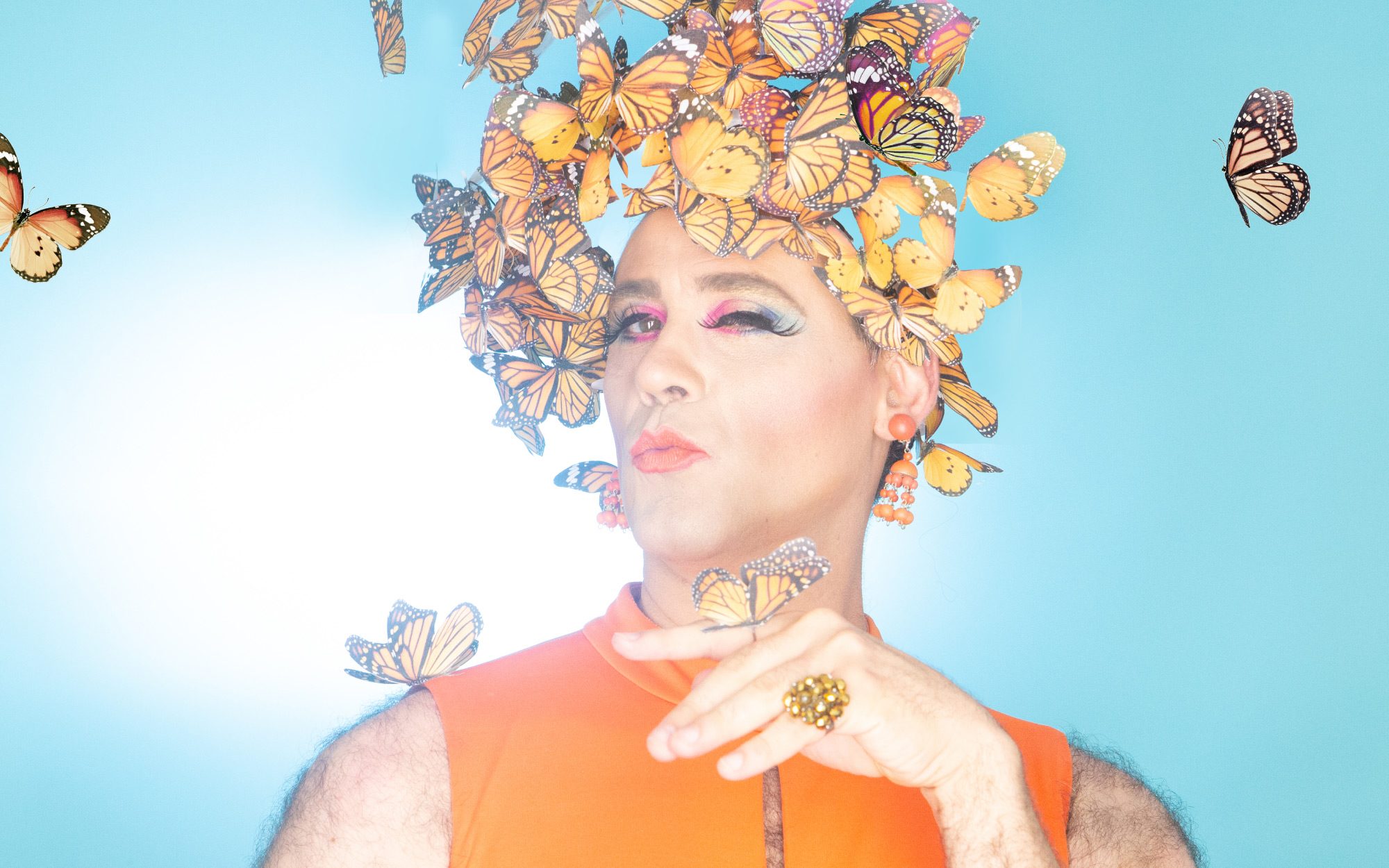 Martha Graham Cracker