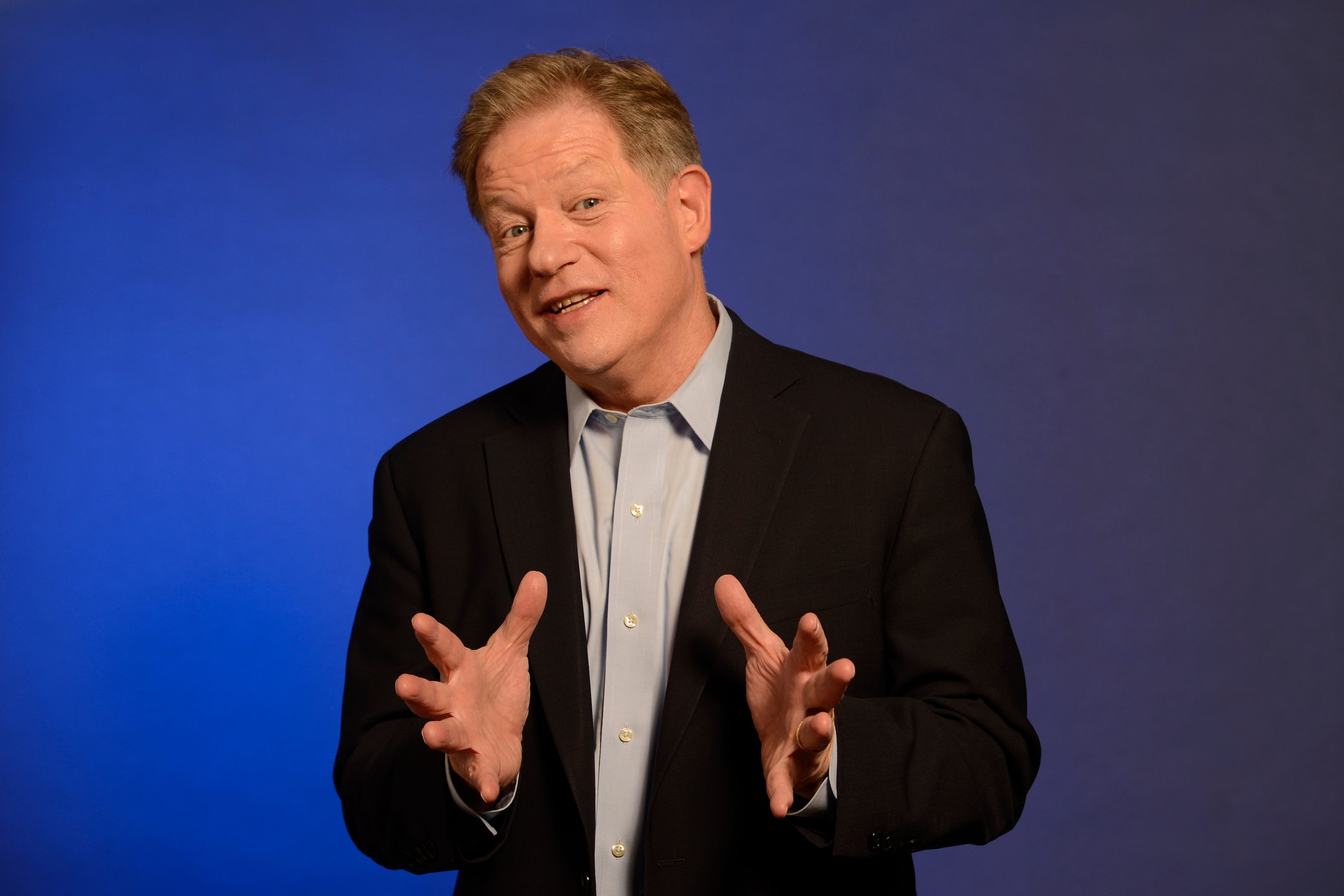 Jimmy Tingle's 20/20 Vision