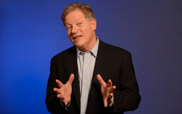 Jimmy Tingle's 20/20 Vision