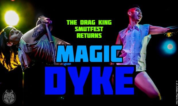 magicdyke2019