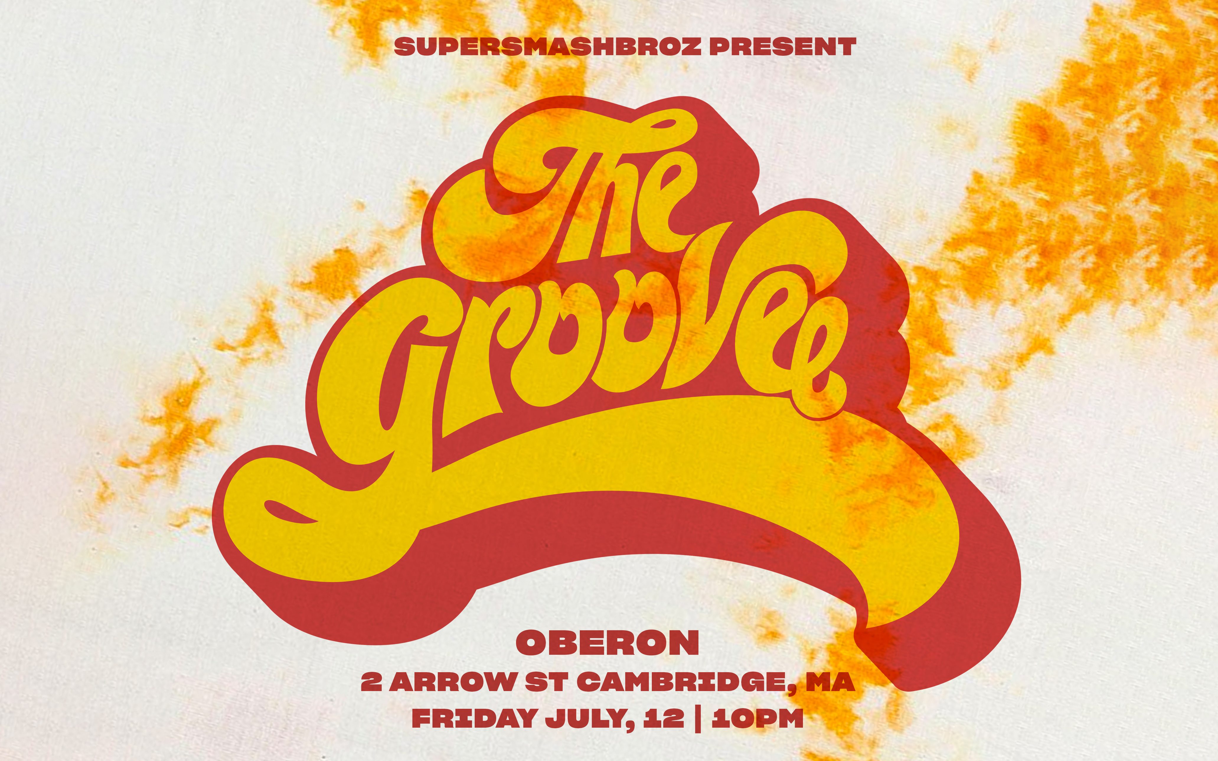 The-Groove