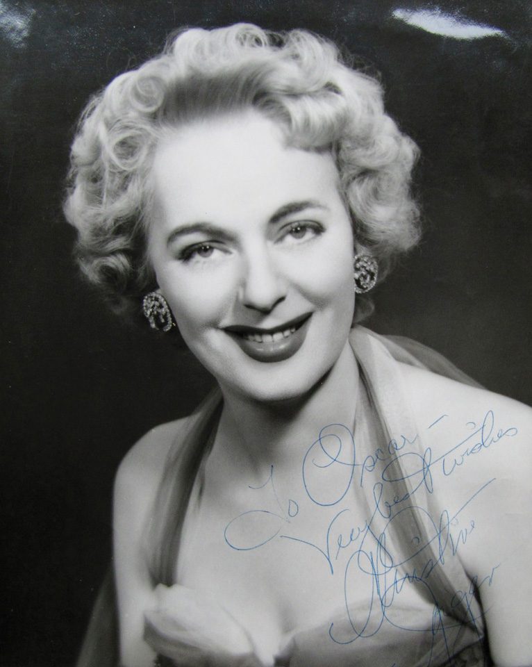 Christine Jorgensen